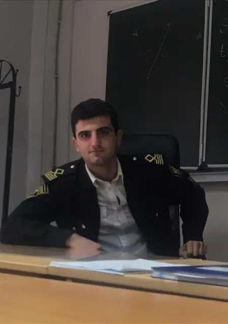 Я Musa, 24, из Ростова-на-Дону, ищу знакомство для приятного времяпровождения