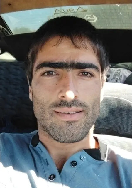 Ravshan из Симферополя, мне 33, познакомлюсь без обязательств