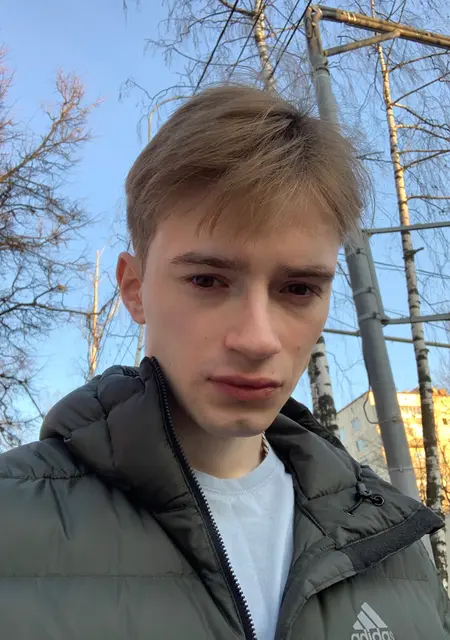 Артем из Химок, мне 22, познакомлюсь для дружбы
