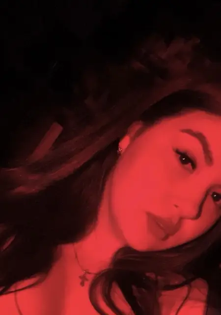 Аполлинария из Уфы, мне 18, познакомлюсь для постоянных отношений