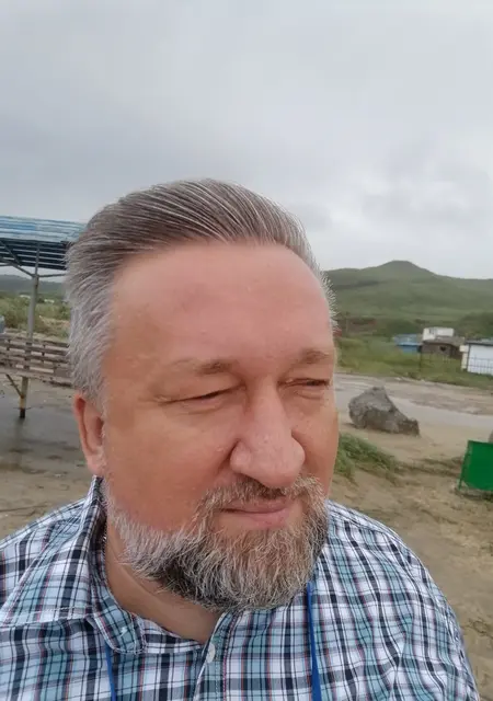 Я Андрей, 54, знакомлюсь на одну ночь в Славянке