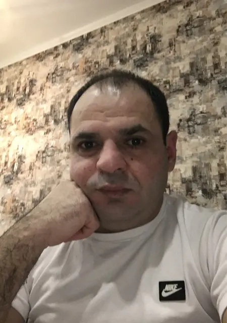Я Армен, 40, из Калининграда, ищу знакомства на одну ночь