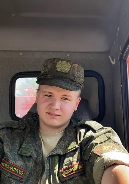 Ваня из Пензы, мне 22, познакомлюсь на одну ночь