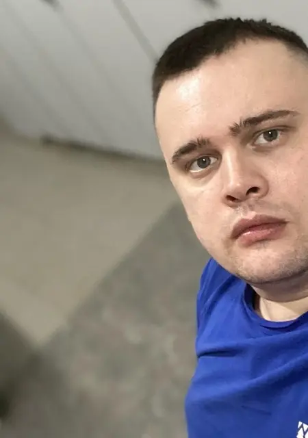 Александр из Мурома, мне 27, познакомлюсь для общения