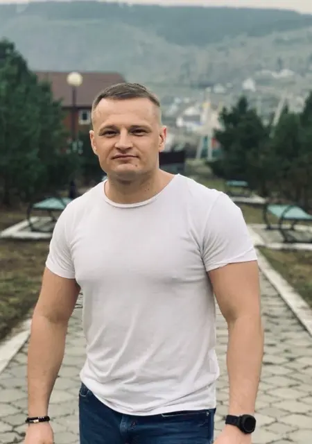 Алекс из Ворсмы, мне 31, познакомлюсь для приятного времяпровождения