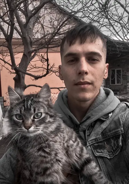 Вова из Украинской, ищу на сайте знакомства без обязательств