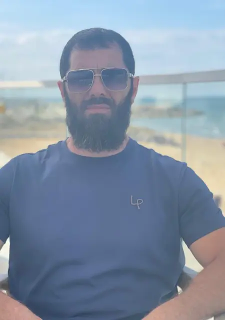 Я Муталим, 41, знакомлюсь для постоянных отношений в Каспийске