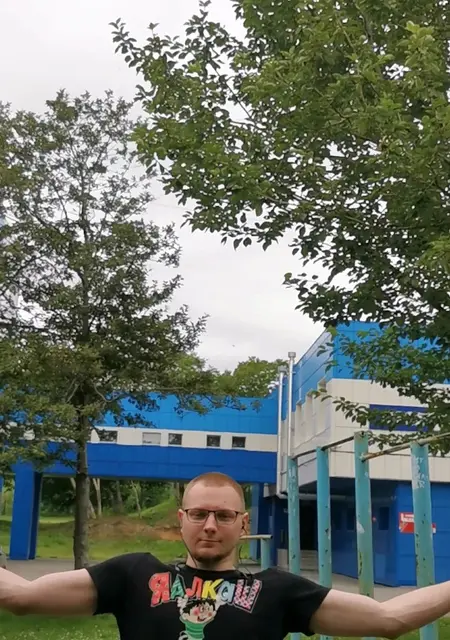 Я Андрей, 24, из Большого Камня, ищу знакомство для дружбы