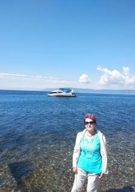 Я Валентина, 64, из Читы, ищу знакомство для приятного времяпровождения