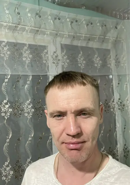 Константин из Оренбурга, мне 40, познакомлюсь для вирта