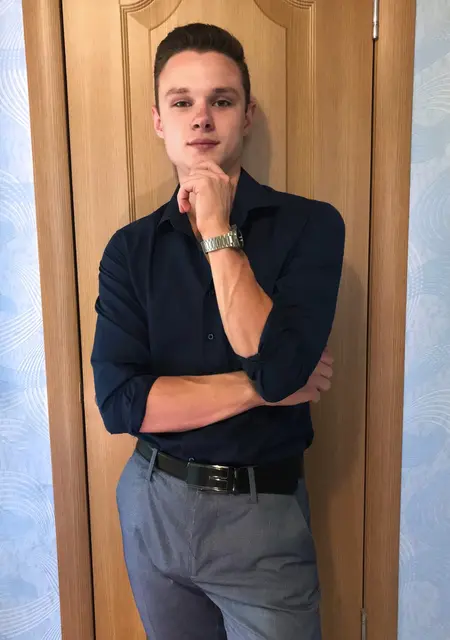 Кирилл из Сургута, ищу на сайте постоянные отношения
