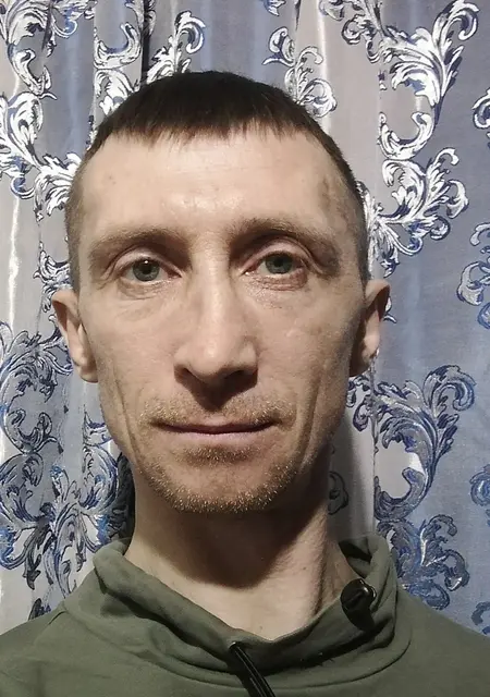 Александр из Истры, мне 43, познакомлюсь для постоянных отношений