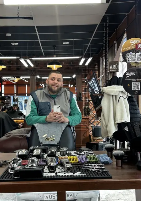 Я Алексей, 34, знакомлюсь для постоянных отношений в Москве