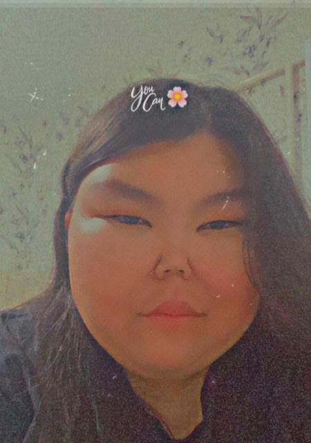 Я Елизавета, 24, из Элисты, ищу знакомство для постоянных отношений