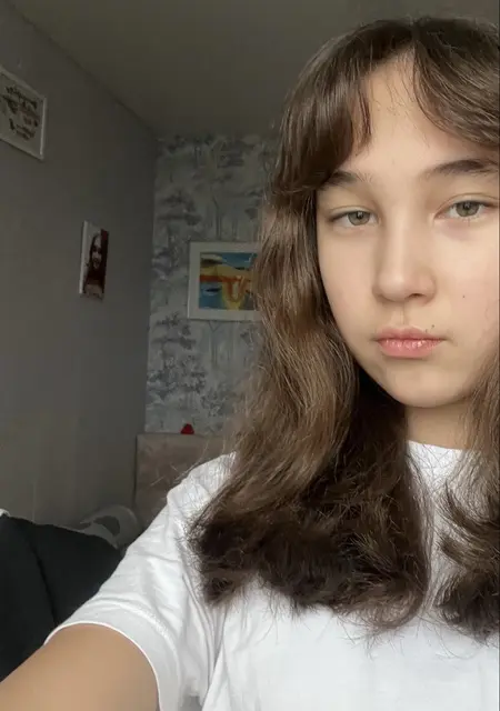 Зарина из Санкт-Петербурга, ищу на сайте знакомства на одну ночь