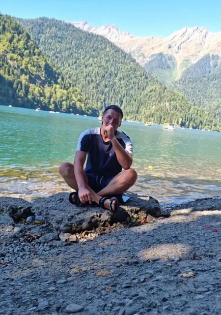 Я Андрей, 29 років з Старобільськ, шукаю знайомство для приємного проведення часу