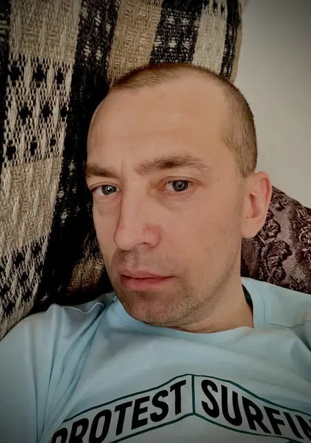 Я Евгений, 42, из Гурьевска, ищу знакомство для совместных путешествий