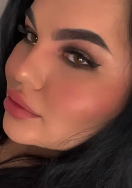 Я Ева, 27, знакомлюсь для совместных путешествий в Новосибирске
