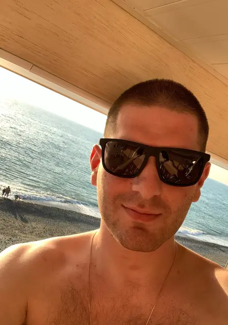Я Mao, 33, из Муравленко, ищу знакомства без обязательств