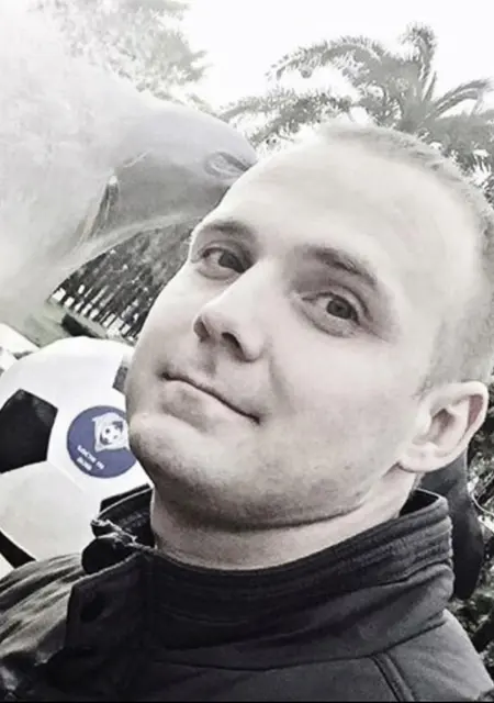 Дмитрий из Омска, мне 39, познакомлюсь для постоянных отношений