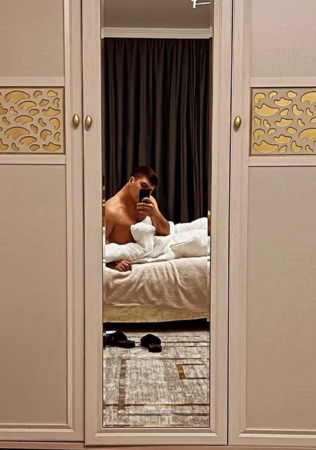 Ruslan из Беслана, ищу на сайте приятное времяпровождение