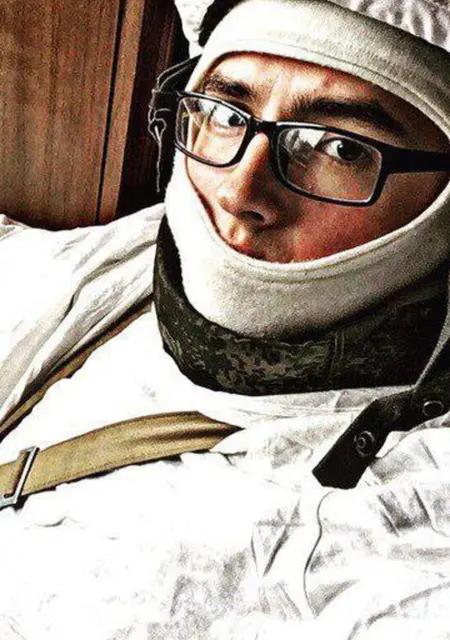 Александр из Южно-Сахалинска, мне 24, познакомлюсь для постоянных отношений