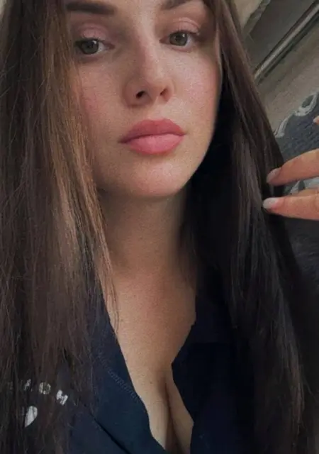 Я Окси, 32, из Курска, ищу знакомства на одну ночь