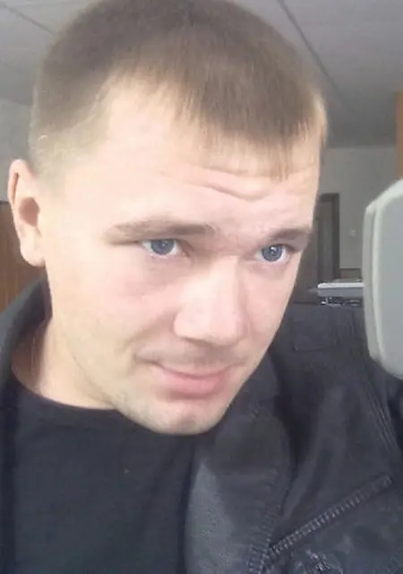 Nik из Коряжмы, мне 44, познакомлюсь для вирта