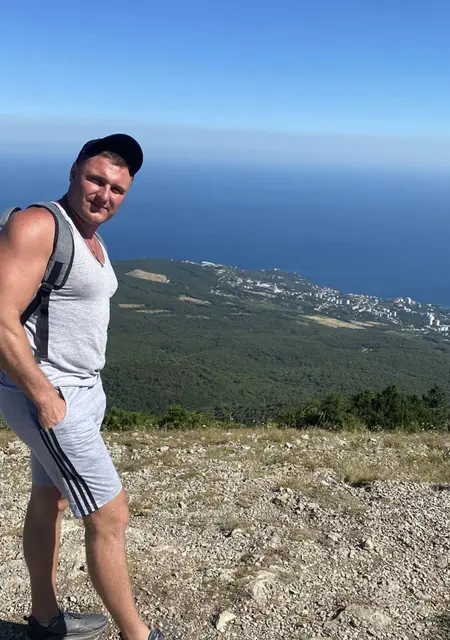 Я Tihon, 30, знакомлюсь для общения в Балабанове