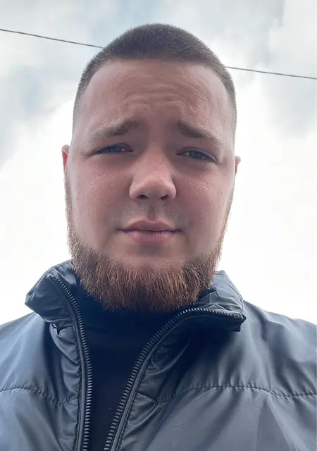 Иван из Новоуральска, мне 24, познакомлюсь для приятного времяпровождения