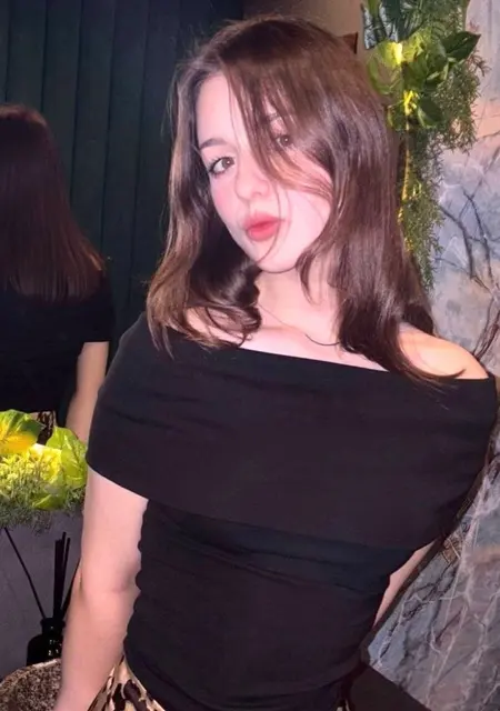 Я Ника, 22, знакомлюсь для постоянных отношений в Улан-Удэ