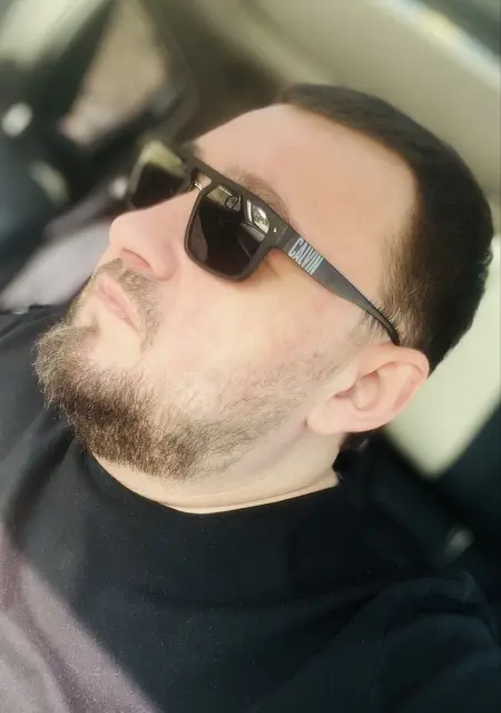 Я Евгений, 41, знакомлюсь для приятного времяпровождения в Волгограде