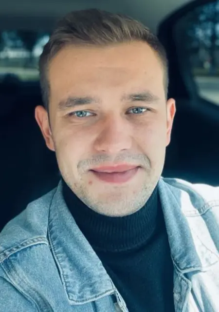 Я Роман, 31, знакомлюсь без обязательств в Москве