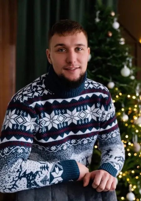 Я Андрей, 31, знакомлюсь для дружбы в Санкт-Петербурге
