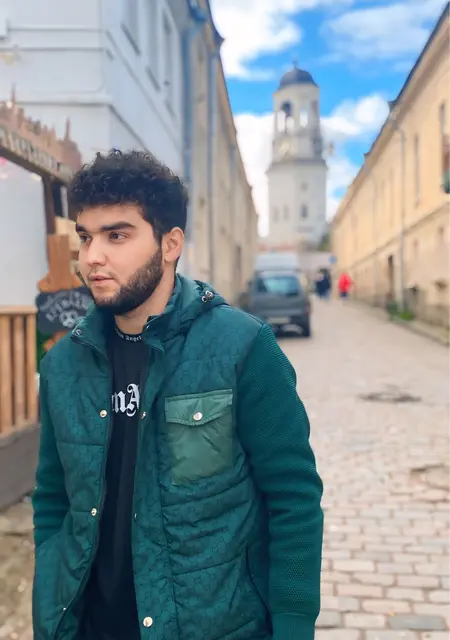 Zaza из Москвы, мне 26, познакомлюсь на одну ночь