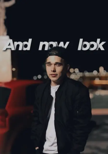 Никита из Мысков, мне 27, познакомлюсь для приятного времяпровождения