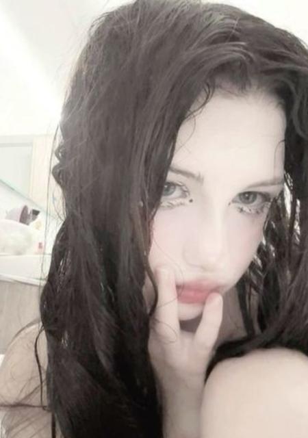 Я Ксения, 23, знакомлюсь для вирта в Кызыле