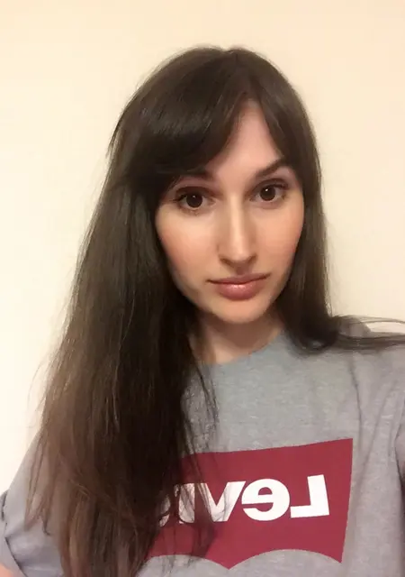 Мелисса из Златоуста, мне 25, познакомлюсь для приятного времяпровождения