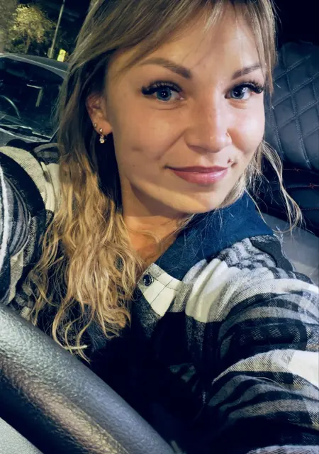 Я Ольга, 33, из Дубны, ищу знакомство для дружбы
