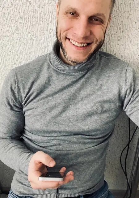 Я Сергей, 40, знакомлюсь на одну ночь в Кургане