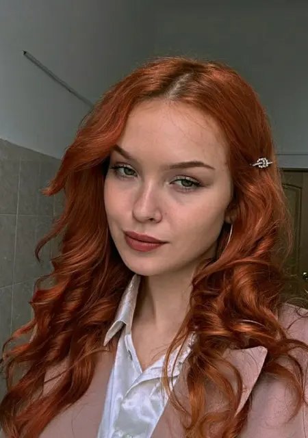 Мария из Биробиджана, мне 25, познакомлюсь для приятного времяпровождения