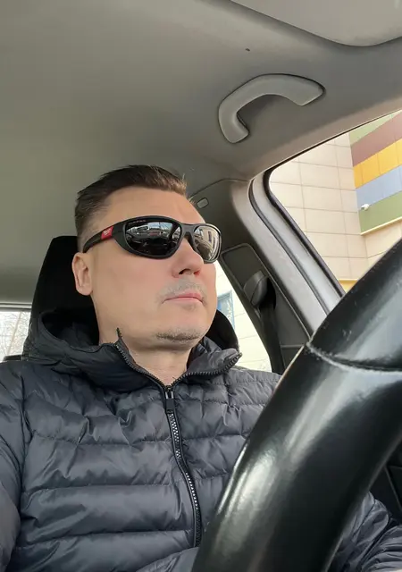 Дмитрий из Загорянского, ищу на сайте знакомства на одну ночь