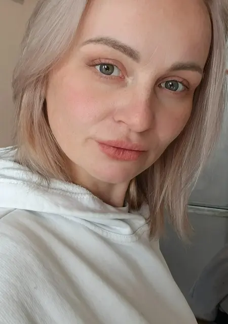 Я Юлия, 37, знакомлюсь для вирта в Новосибирске