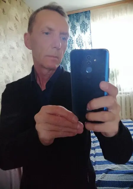 Иван из Мелеуза, мне 52, познакомлюсь для вирта