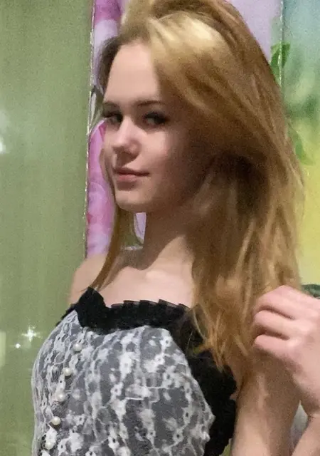 Я Вера, 22, из Новосибирска, ищу знакомство для дружбы