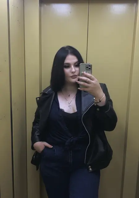 Татьяна из Курска, мне 22, познакомлюсь на одну ночь