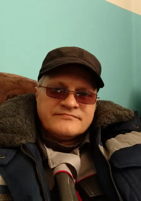 Я Димасик, 52, знакомлюсь для приятного времяпровождения в Дивногорске