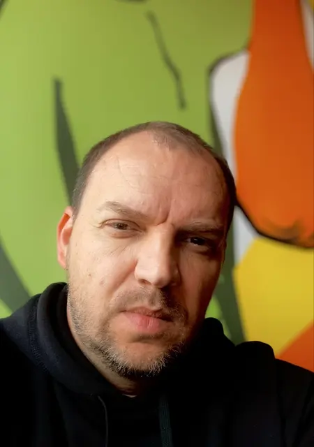 Я Алексей, 43, знакомлюсь для приятного времяпровождения в Тольятти