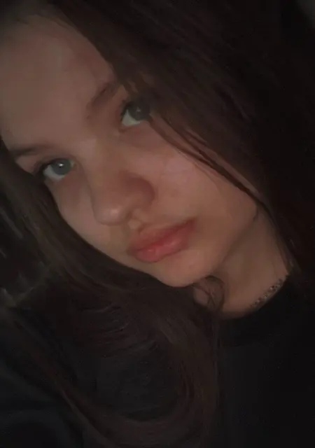 Светлана из Челябинска, мне 20, познакомлюсь без обязательств