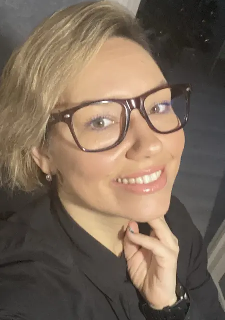 Я Mihaela, 36, знакомлюсь для приятного времяпровождения в Серпухове